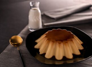 Jak samemu zrobić karmel?