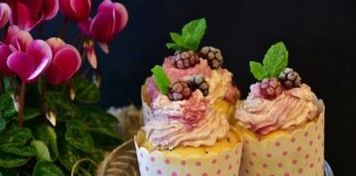 Czy serek mascarpone nadaje się do pieczenia?