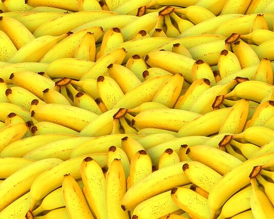 Której części banana nie jeść? Której części banana nie jeść?