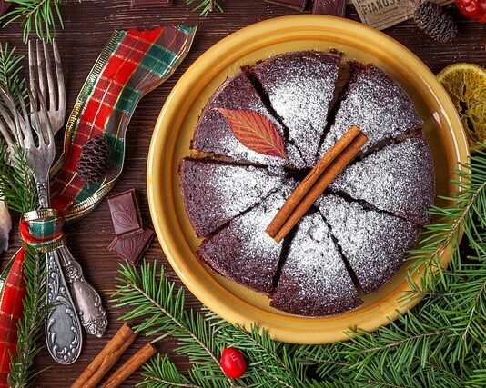 Dlaczego nie wychodzi mi biszkopt?