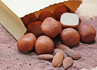 Ile kcal ma łyżeczka aromatu waniliowego? Ile kcal ma łyżeczka aromatu waniliowego?