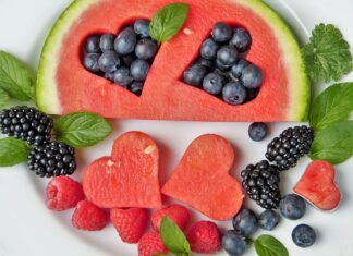 Jakie słodycze można jeść na diecie? Jakie słodycze można jeść na diecie?