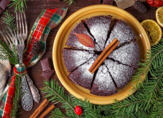 Jak nasaczyc biszkopt żeby nie był suchy?