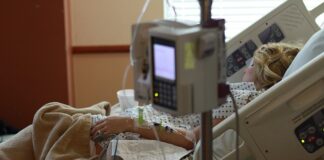 Co jeść tuż przed porodem?