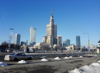 Czy w Polsce są piranie?