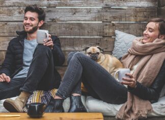 Co czuje pies w kojcu?