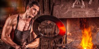 Na jakim poziomie w piekarniku piec biszkopt?