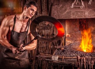 Na jakim poziomie w piekarniku piec biszkopt?