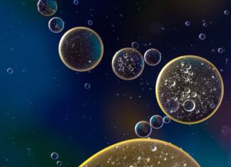 Co dodać do oleju aby nie pryskał?