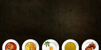 Jaka zupa najlepsza na żołądek?