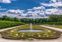 Jak samemu zrobić fontannę?