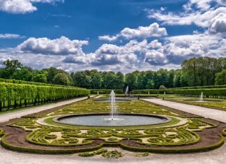 Jak samemu zrobić fontannę?