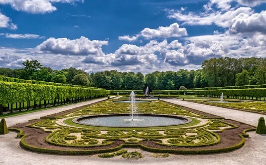 Jak samemu zrobić fontannę?