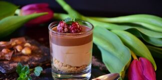 Jak się robi mus gruszkowy?