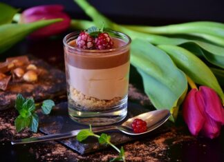 Jak się robi mus gruszkowy?