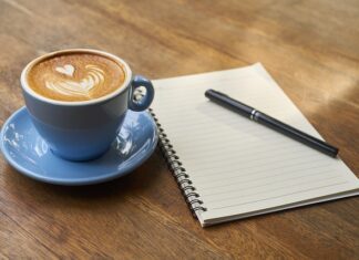 Kiedy dodac cynamon do kawy?