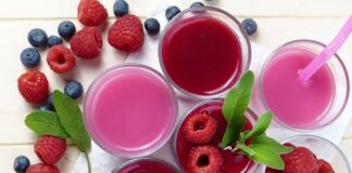 Ile można zjeść borówek dziennie?