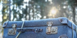 Gdzie wyrzucić tekturowe pudełko po proszku do prania?