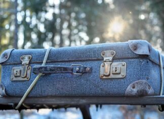 Gdzie wyrzucić tekturowe pudełko po proszku do prania?