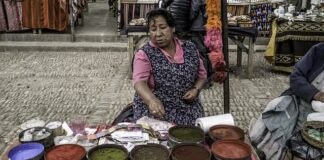 Jakich barwników unikać?