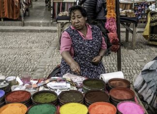 Jakich barwników unikać?