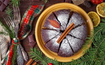 Dlaczego biszkopt się nie udaje?