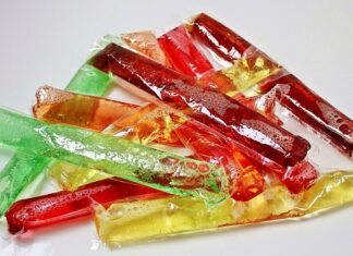 Czym zastapic patyczki do cake pops? Czym zastapic patyczki do cake pops?