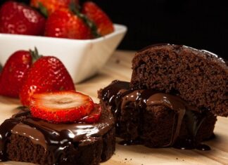 Na co dobre są bakalie?