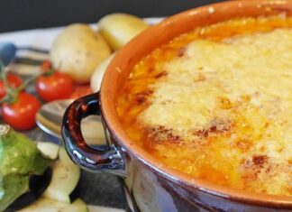 Jak zrobić zapiekane brokuły? Jak zrobić zapiekane brokuły?