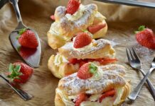 Ile rodzynek dziennie?