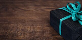 Jak można zrobić prezent dla psa?