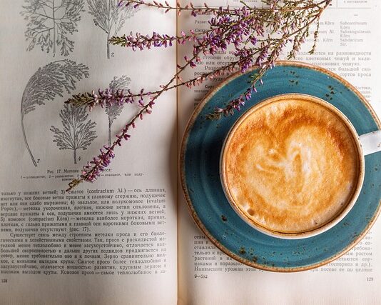 Co pić wieczorem przed snem?