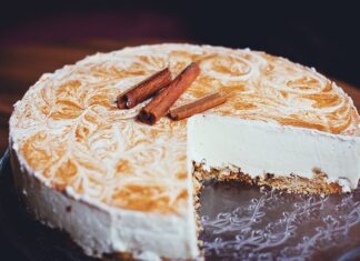 Co zrobić żeby sernik był puszysty?