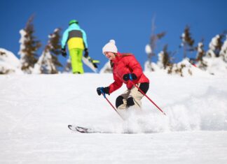 Jakie gadżety warto zabrać ze sobą na narty? gadżety na narty
