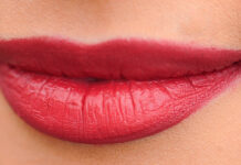 Konturowanie ust, czyli jak optycznie powiększyć usta Konturowanie ust