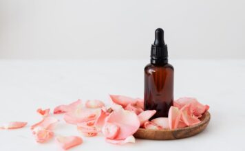 Najpopularniejsze olejki eteryczne