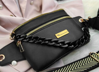 Nerka damska vs klasyczna torba – co lepiej się sprawdza? Nerka damska